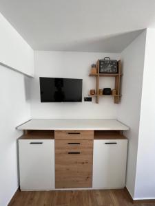 Studio apartment Simba