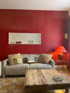 Maison de Charme - Saze