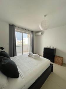 2 bedroom apartment in St Pauls Bay