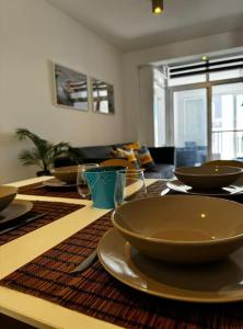 2 bedroom apartment in St Pauls Bay