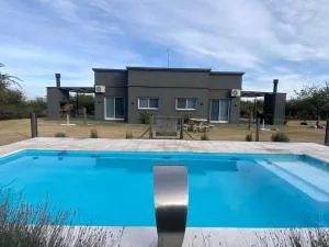 Tierra de Zorros - Renca