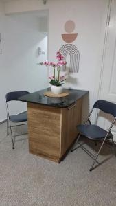 PPs Under Tâmpa apartman