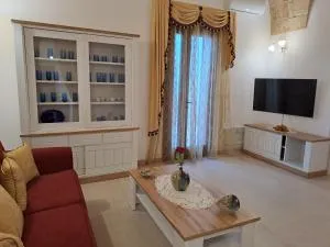 casa vacanze Assunta - Lucugnano