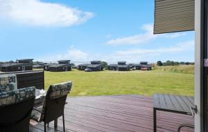 Holiday Home Mosegården Faaborg I