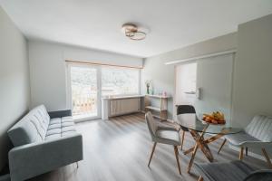 Julias Mosel Villa Appartement TONY