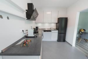 Julias Mosel Villa Appartement TONY