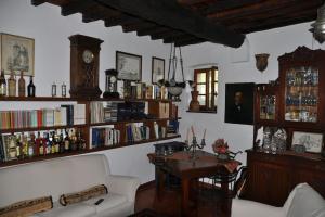 Casale del Nespolo