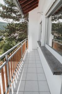 Julias Mosel Villa Appartement TONY