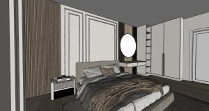 Timeless Luxury Condo