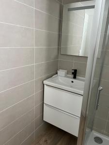 Appartements L-appartement des Perroquets : photos des chambres