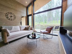 Villa Sirius, Äkäslompolo, Ylläs