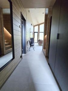 Villa Sirius, Äkäslompolo, Ylläs