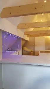 Neue wunderschöne Ferienwohnung direkt im Herzen von Rockenhausen - Gerbach