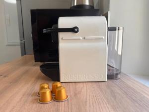 AG- Le Charme de la Vieille Ville pour 4 personnes