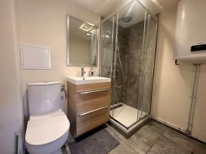 Appartements AG- Le Charme de la Vieille Ville pour 4 personnes : photos des chambres