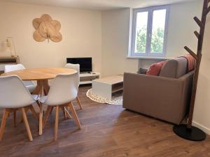 AG- Le Charme de la Vieille Ville pour 4 personnes