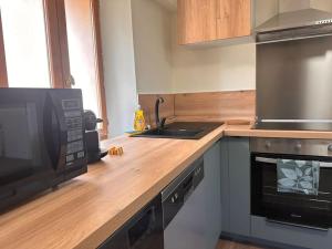 Appartements AG- Le Charme de la Vieille Ville pour 4 personnes : photos des chambres