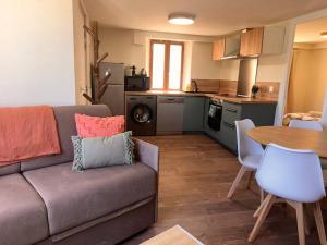 Appartements AG- Le Charme de la Vieille Ville pour 4 personnes : photos des chambres