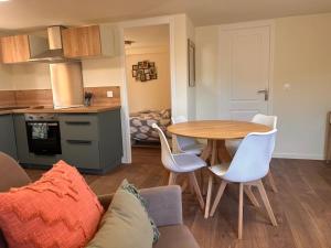 Appartements AG- Le Charme de la Vieille Ville pour 4 personnes : photos des chambres
