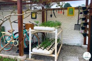 Villa Serenitá 3 - Piscina Fogueira Churrasqueira