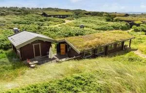 2 Bedroom Lovely Home In Saltum - Saltum