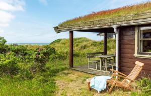 2 Bedroom Lovely Home In Saltum