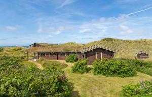 2 Bedroom Lovely Home In Saltum