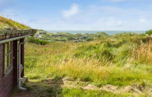 2 Bedroom Lovely Home In Saltum