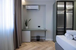 Mina Luxury Rooms