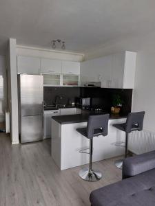 Apartman Sveta Klara 