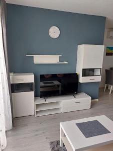 Apartman Sveta Klara 