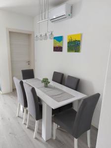 Apartman Sveta Klara