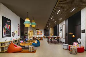 Moxy Putrajaya