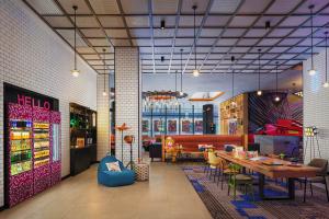 Moxy Putrajaya