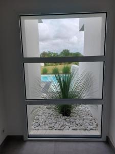 Villa MINA avec piscine privée proche mer