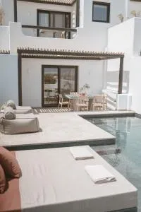 Kalea Luxury Villas - Agia Anna