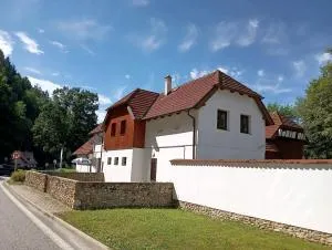 Apartmán Rožmberský sen - Přízeř
