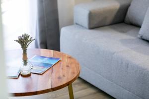 Maloa One Bedroom 2 - 4hvězdičkové hotely ve městě Smokvica