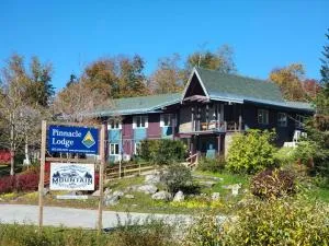 Pinnacle Lodge - Bromley Village