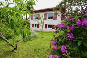 Appartement coup de coeur - Terrasse à Biarritz