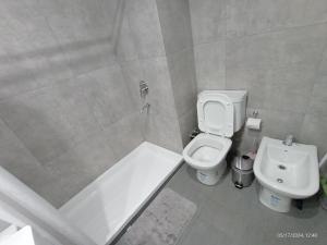 Dolce Apartment