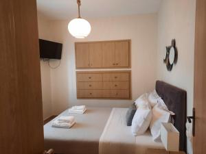 Lucys cozy house in the castle