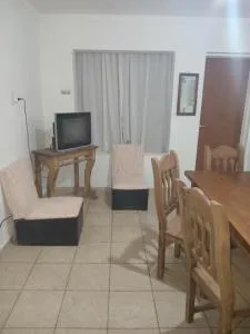 Perla escondida - Bermejo