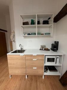 Povala s parkovaním staré mesto