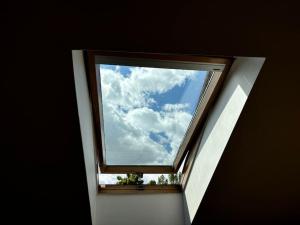 Povala s parkovaním staré mesto