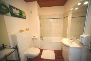 Hotels Hotel Fontaine, Morlaix : photos des chambres