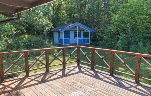 Lovely Home In Färjestaden With Wifi