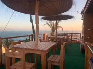 Padova Surf House - Tagayout