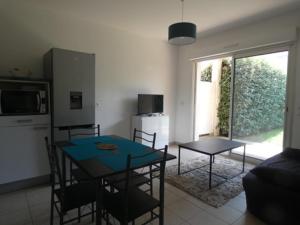 Appartements Aqua-linda : photos des chambres