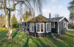 Beautiful Home In Orø With Wifi